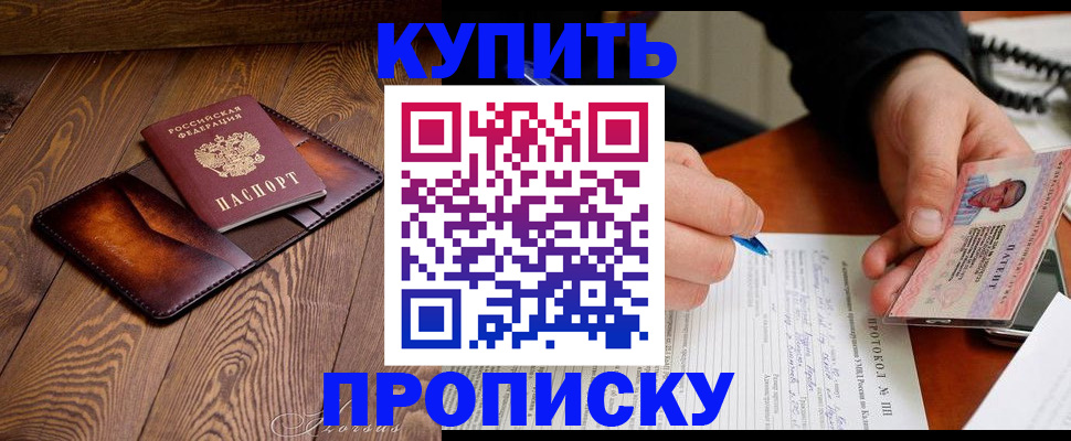 прописка 2025 в Жуковском